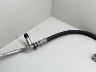 трубка кондиционера Skoda Fabia 1 поколение [рестайлинг] 2006, 1.4 л., TDi, BNV, дизель, чёрная, универсал, передний привод, 6Q0820721R