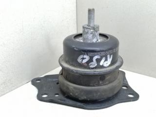 подушка крепления двигателя Skoda Fabia 1 поколение [рестайлинг] 2006, 1.4 л., TDi, BNV, дизель, чёрная, универсал, передний привод, 6Q0199262BD