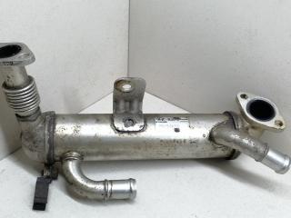 охладитель EGR / Радиатор EGR Hyundai i30 1 поколение 2010, 1.6 л., CRDi, дизель, 6МКПП, серебристый, хетчбэк 5 дв., передний привод, 28416-2A700