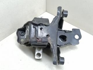 подушка крепления двигателя Skoda Fabia 1 поколение [рестайлинг] 2006, 1.4 л., TDi, BNV, дизель, чёрная, универсал, передний привод