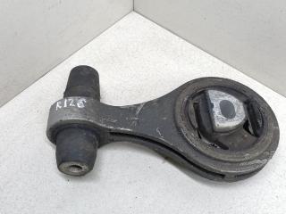 подушка крепления двигателя Fiat Doblo 1 поколение 2001, 1.9 л., JTD, дизель, 5МКПП, синий, минивэн, передний привод, 51760173