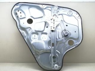 стеклоподъемник задний правый Hyundai i30 1 поколение 2009, 1.6 л., CRDi, дизель, 5МКПП, серебристый, хетчбэк 5 дв., передний привод, 83480-2R000, 5602462