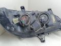 фара левая Opel Zafira 1 поколение (A) [рестайлинг] 2004, 2.2 л., Y 22 DTR, дизель, 5МКПП, серебристый, минивэн, передний привод, 89100054 - фото №2