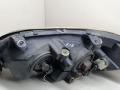 фара правая Opel Zafira 1 поколение (A) [рестайлинг] 2004, 2.2 л., Y 22 DTR, дизель, 5МКПП, серебристый, минивэн, передний привод, 90582022 - фото №2