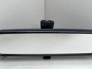 зеркало салона Skoda Fabia 1 поколение [рестайлинг] 2006, 1.4 л., TDi, BNV, дизель, 5МКПП, чёрная, универсал, передний привод
