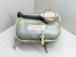 бачок расширительный Hyundai i30 1 поколение 2009, 1.6 л., CRDi, дизель, 5МКПП, серебристый, хетчбэк 5 дв., передний привод