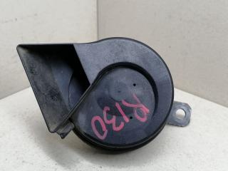 сигнал (клаксон) Skoda Fabia 1 поколение [рестайлинг] 2006, 1.4 л., TDi, BNV, дизель, чёрная, универсал, передний привод