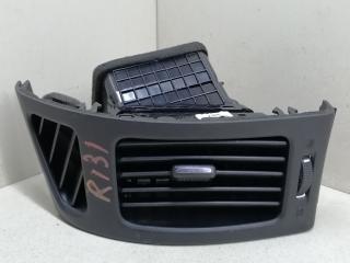 дефлектор обдува салона Hyundai i30 1 поколение 2009, 1.6 л., CRDi, дизель, 5МКПП, серебристый, хетчбэк 5 дв., передний привод, U078733100, 97480-2R000