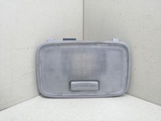 фонарь салона (плафон) Hyundai i30 1 поколение 2009, 1.6 л., CRDi, дизель, 5МКПП, серебристый, хетчбэк 5 дв., передний привод