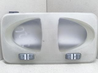 фонарь салона (плафон) Fiat Doblo 1 поколение 2001, 1.9 л., JTD, дизель, 5МКПП, синий, минивэн, передний привод, 735244863