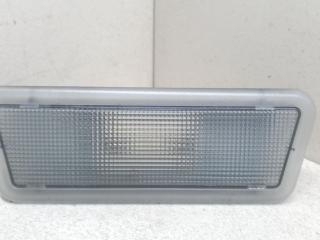 фонарь салона (плафон) Opel Zafira 1 поколение (A) [рестайлинг] 2004, 2.2 л., Y 22 DTR, дизель, 5МКПП, серебристый, минивэн, передний привод, 09153192