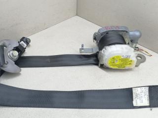 ремень безопасности Hyundai i30 1 поколение 2009, 1.6 л., CRDi, дизель, 5МКПП, серебристый, хетчбэк 5 дв., передний привод, 88810-2R900, 131056, 7P2620-P