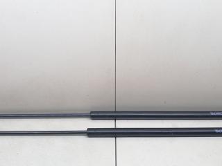 амортизатор крышки багажника (3-5 двери) Fiat Doblo 1 поколение 2001, 1.9 л., JTD, дизель, 5МКПП, синий, минивэн, передний привод, 46826216, 46824070