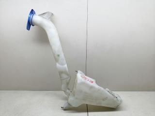 бачок омывателя Skoda Fabia 1 поколение [рестайлинг] 2006, 1.4 л., TDi, BNV, дизель, чёрная, универсал, передний привод, 6Q0955453