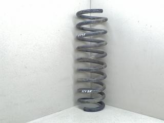 пружина задняя Hyundai i30 1 поколение 2009, 1.6 л., CRDi, дизель, 5МКПП, серебристый, хетчбэк 5 дв., передний привод