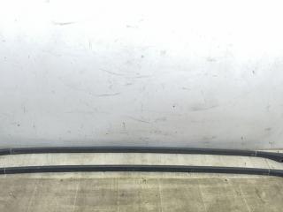 дуги на крышу (рейлинги) Opel Zafira 1 поколение (A) [рестайлинг] 2004, 2.2 л., Y 22 DTR, дизель, 5МКПП, серебристый, минивэн, передний привод, 9117617