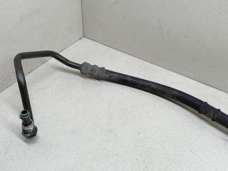 трубка гидроусилителя Opel Zafira 1 поколение (A) [рестайлинг] 2004, 2.2 л., Y 22 DTR, дизель, 5МКПП, серебристый, минивэн, передний привод