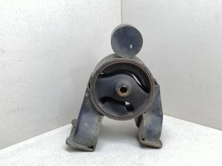 подушка крепления двигателя Hyundai i30 1 поколение 2009, 1.6 л., CRDi, дизель, 5МКПП, серебристый, хетчбэк 5 дв., передний привод