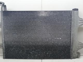 радиатор кондиционера Skoda Fabia 1 поколение [рестайлинг] 2006, 1.4 л., TDi, BNV, дизель, чёрная, универсал, передний привод, R134A, BEHR, 6Q0820411K