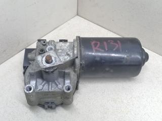 моторчик передних стеклоочистителей (дворников) Hyundai i30 1 поколение 2009, 1.6 л., CRDi, дизель, 5МКПП, серебристый, хетчбэк 5 дв., передний привод