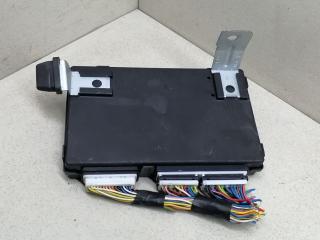 Блок управления BCM (Body Control Module) Hyundai i30 1 поколение 2010, 1.6 л., CRDi, дизель, 6МКПП, серебристый, хетчбэк 5 дв., передний привод, 95400-2L115