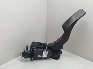 педаль Hyundai i30 1 поколение 2010, 1.6 л., CRDi, дизель, 6МКПП, серебристый, хетчбэк 5 дв., передний привод, 091107J0191