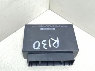 блок комфорта Skoda Fabia 1 поколение [рестайлинг] 2006, 1.4 л., TDi, BNV, дизель, чёрная, универсал, передний привод, 6Q0959433E