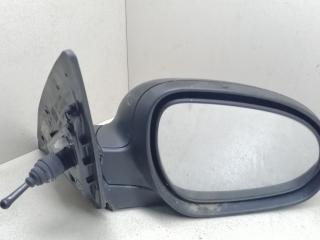 зеркало наружное правое Hyundai i30 1 поколение 2009, 1.6 л., CRDi, дизель, 5МКПП, серебристый, хетчбэк 5 дв., передний привод, 87620-2R300CA