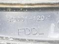 щеткодержатель (поводок стеклоочистителя, дворник) Hyundai i30 1 поколение 2010, 1.6 л., CRDi, дизель, 6МКПП, серебристый, хетчбэк 5 дв., передний привод, 42001-120 - фото №3