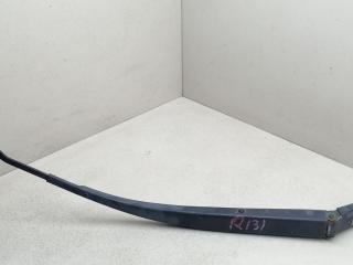 щеткодержатель (поводок стеклоочистителя, дворник) Hyundai i30 1 поколение 2010, 1.6 л., CRDi, дизель, 6МКПП, серебристый, хетчбэк 5 дв., передний привод, 42001-123