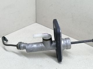 цилиндр сцепления главный Hyundai i30 1 поколение 2009, 1.6 л., CRDi, дизель, 5МКПП, серебристый, хетчбэк 5 дв., передний привод