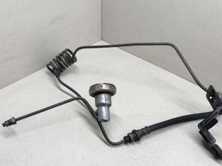 трубка (шланг) сцепления Hyundai i30 1 поколение 2009, 1.6 л., CRDi, дизель, 5МКПП, серебристый, хетчбэк 5 дв., передний привод