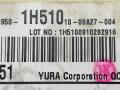 блок предохранителей Hyundai i30 1 поколение 2010, 1.6 л., CRDi, дизель, 6МКПП, серебристый, хетчбэк 5 дв., передний привод, 91950-1H510 - фото №3
