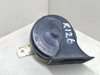 сигнал (клаксон) Fiat Doblo 1 поколение 2001, 1.9 л., JTD, дизель, 5МКПП, синий, минивэн, передний привод, 51761429