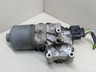 насос (моторчик) омывателя фар Skoda Fabia 1 поколение [рестайлинг] 2006, 1.4 л., TDi, BNV, дизель, чёрная, универсал, передний привод, BOSCH, 0390241524, 6Q1955119A