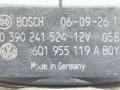 насос (моторчик) омывателя фар Skoda Fabia 1 поколение [рестайлинг] 2006, 1.4 л., TDi, BNV, дизель, чёрная, универсал, передний привод, BOSCH, 0390241524, 6Q1955119A - фото №3