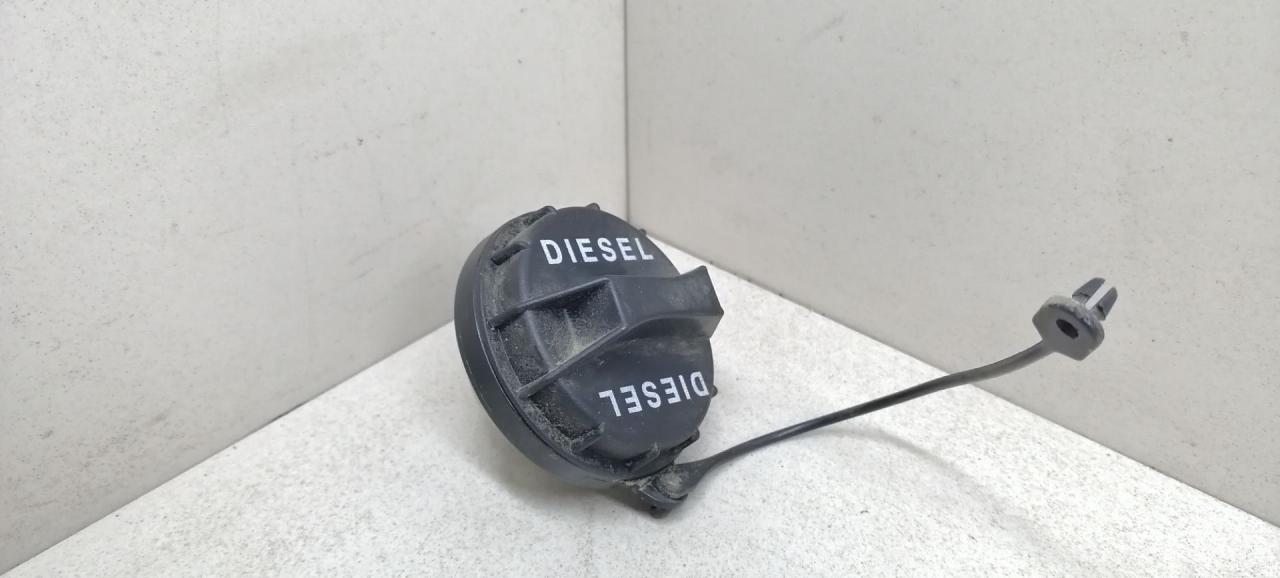 пробка топливного бака Hyundai i30 1 поколение 2009, 1.6 л., CRDi, дизель, 5МКПП, серебристый, хетчбэк 5 дв., передний привод - фото №1