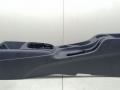 консоль салона Hyundai i30 1 поколение 2010, 1.6 л., CRDi, дизель, 6МКПП, серебристый, хетчбэк 5 дв., передний привод - фото №2
