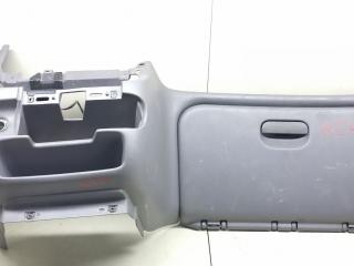 бардачок Chrysler Voyager 3 поколение 2000, 2.5 л., TD, дизель, 5МКПП, чёрный, минивэн, передний привод, 4678724W, 968851A