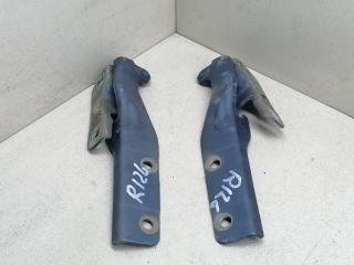 петля капота Fiat Doblo 1 поколение 2001, 1.9 л., JTD, дизель, 5МКПП, синий, минивэн, передний привод, 46782383, 46782384