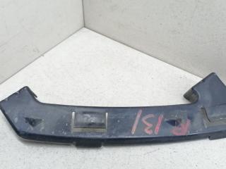 крепление фары правой Hyundai i30 1 поколение 2009, 1.6 л., CRDi, дизель, 5МКПП, серебристый, хетчбэк 5 дв., передний привод