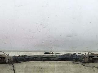 балка подвески задняя Fiat Doblo 1 поколение 2001, 1.9 л., JTD, дизель, 5МКПП, синий, минивэн, передний привод, 51758959