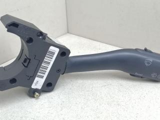 переключатель дворников Skoda Fabia 1 поколение [рестайлинг] 2006, 1.4 л., TDi, BNV, дизель, чёрная, универсал, передний привод, CZK0301202032, 4B0953503H