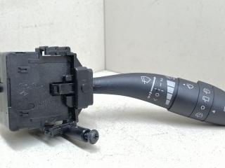 переключатель дворников Hyundai i30 1 поколение 2009, 1.6 л., CRDi, дизель, 5МКПП, серебристый, хетчбэк 5 дв., передний привод, 93420-2R010