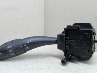 переключатель поворотов Hyundai i30 1 поколение 2009, 1.6 л., CRDi, дизель, 5МКПП, серебристый, хетчбэк 5 дв., передний привод, 93410-2R020