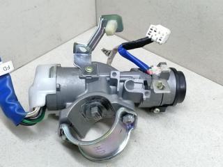 замок зажигания Hyundai i30 1 поколение 2009, 1.6 л., CRDi, дизель, 5МКПП, серебристый, хетчбэк 5 дв., передний привод