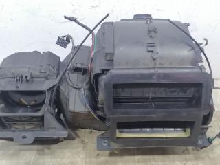 корпус отопителя (печки) Fiat Doblo 1 поколение 2001, 1.9 л., JTD, дизель, 5МКПП, синий, минивэн, передний привод, 5.987.200.0.0.AC, 1.477.200.0.0.HTR