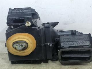 корпус отопителя (печки) Skoda Fabia 1 поколение [рестайлинг] 2006, 1.4 л., TDi, BNV, дизель, чёрная, универсал, передний привод, BEHR, 6Y1820003EC, 1049690