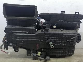 корпус отопителя (печки) Hyundai i30 1 поколение 2009, 1.6 л., CRDi, дизель, 5МКПП, серебристый, хетчбэк 5 дв., передний привод