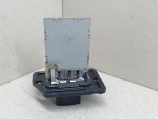 сопротивление печки Hyundai i30 1 поколение 2009, 1.6 л., CRDi, дизель, 5МКПП, серебристый, хетчбэк 5 дв., передний привод